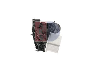 ÖLKüHLER MOTORöL AKS DASIS 056091N 11
