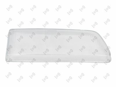 STREUSCHEIBE HAUPTSCHEINWERFER