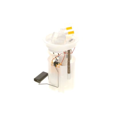 SISTEM ALIMENTARE CU COMBUSTIBIL BOSCH 0580200017 12