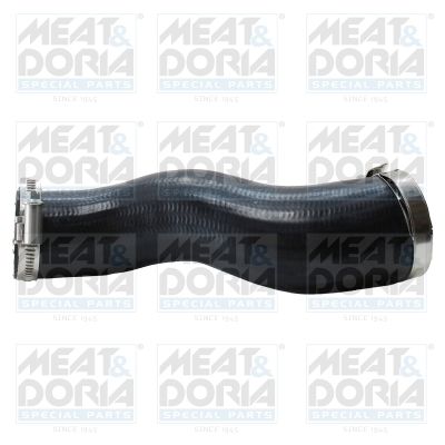 Трубка нагнетаемого воздуха MEAT & DORIA 961174 для KIA CEED