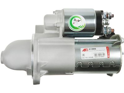 STARTER AS-PL S1266S 3