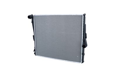 RADIATOR RACIRE MOTOR NRF 53117 10