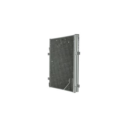KONDENSATOR KLIMAANLAGE NISSENS 941091 32