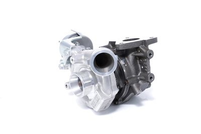 LADER AUFLADUNG BTS Turbo T916636 6