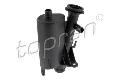 Separator oleju, odpowietrzenie przestrzeni korbowej TOPRAN 702857