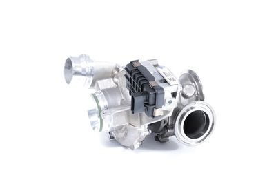 LADER AUFLADUNG BTS Turbo T915667 8