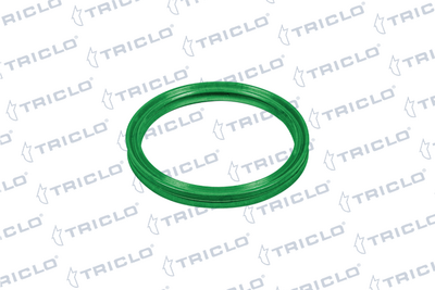 уплътнител, въздуховод турбина TRICLO 442144