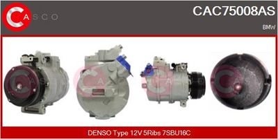 COMPRESOR CLIMATIZARE