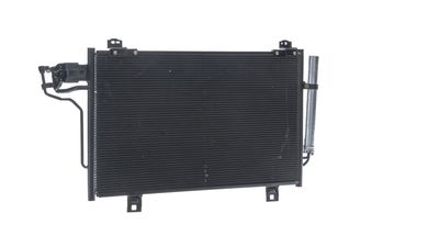 CONDENSATOR CLIMATIZARE MAHLE AC1081000S 25