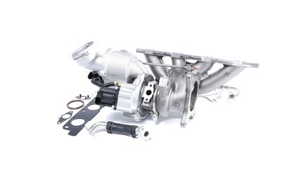 LADER AUFLADUNG BTS Turbo T981409 12