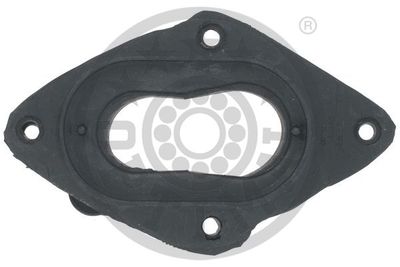 Фланец, карбюратор OPTIMAL F8-3044 для VW CADDY