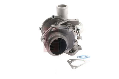 LADER AUFLADUNG AKS DASIS 125011N 8