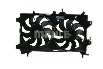 VENTILATOR RADIATOR MAHLE CFF245000P 19