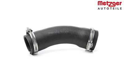 LADELUFTSCHLAUCH METZGER AUTOTEILE 2400083 1