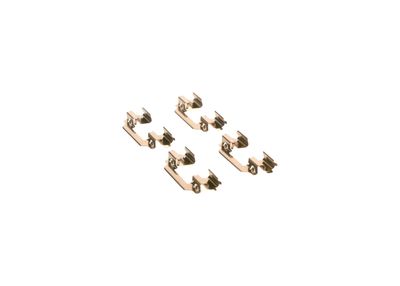 SET ACCESORII PLACUTE FRANA BOSCH 1987474310 9