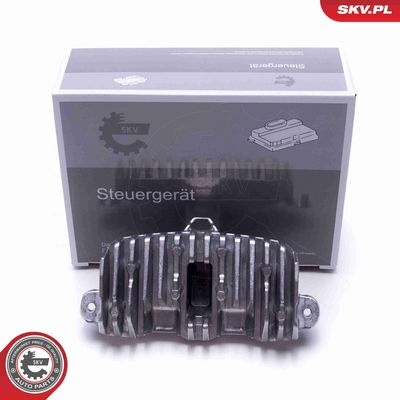 UNITATE DE CONTROL LUMINI