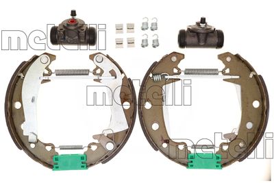 SET SABOTI FRANA