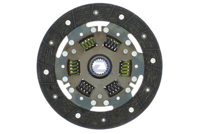 DISC AMBREIAJ AISIN DE34FO 1