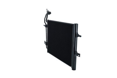 CONDENSATOR CLIMATIZARE NRF 350034 13