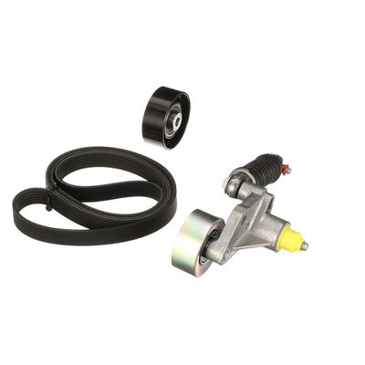 KEILRIPPENRIEMENSATZ GATES K016PK1565 33