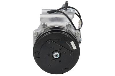 Airconditioning compressor