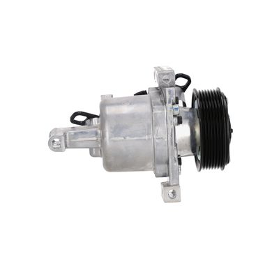 COMPRESOR CLIMATIZARE NISSENS 891074 25
