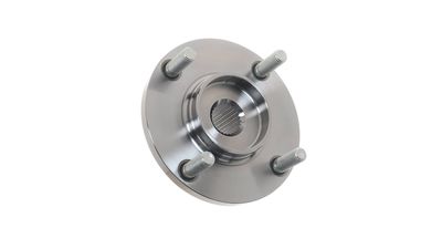 RADLAGERSATZ SKF VKBA6680 22