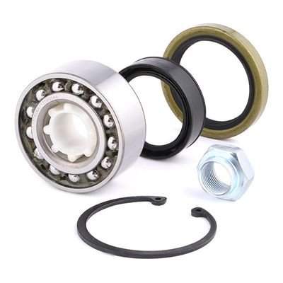 комплект колесен лагер RIDEX 654W0900