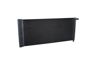 CONDENSATOR CLIMATIZARE NRF 350331 45