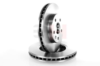 DISC FRANA GH GH403625 14