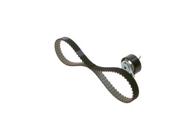 ZAHNRIEMENSATZ BOSCH 1987948950 19