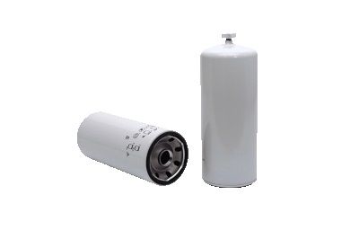 Filtro combustible