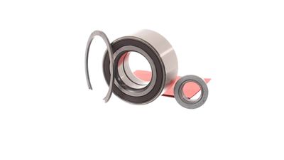 RADLAGERSATZ SKF VKBA3633 15