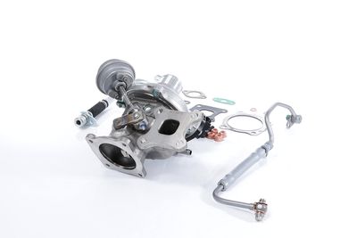 LADER AUFLADUNG BTS Turbo T981637 22