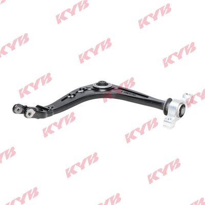 носач, окачване на колелата KYB KSC5782