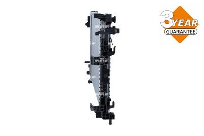 Chladič motora NRF 550315