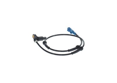 SENSOR RADDREHZAHL BOSCH 0986594615 17