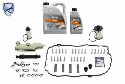 SET PIESE SCHIMB DE ULEI CUTIE DE VITEZE AUTOMATă