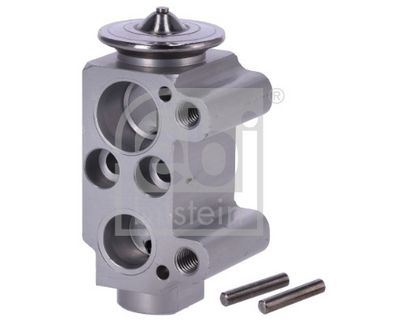 разширителен клапан, климатизация FEBI BILSTEIN 1003221