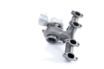 LADER AUFLADUNG BTS Turbo T914518BT 20