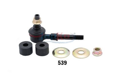 Stange/Strebe, Stabilisator