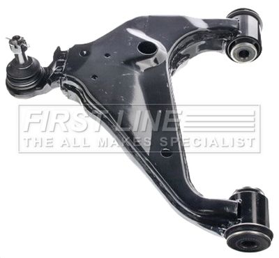 Control/Trailing Arm, wheel suspension FIRST LINE FCA7588