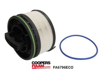 Топливный фильтр CoopersFiaam FA6796ECO для MERCEDES-BENZ GLA