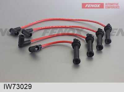 комплект запалителеи кабели FENOX IW73029