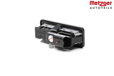 HECKKLAPPENGRIFF METZGER AUTOTEILE 2310967 24