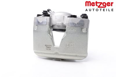 ETRIER FRANA METZGER AUTOTEILE 6261071 4