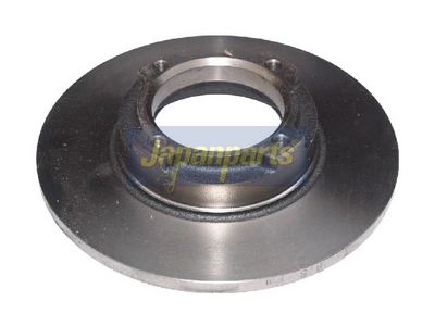 спирачен диск JAPANPARTS DP-700C