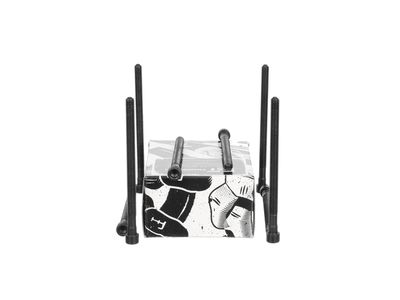 SURUB SUPORT INJECTOR ET ENGINETEAM BS0015 8