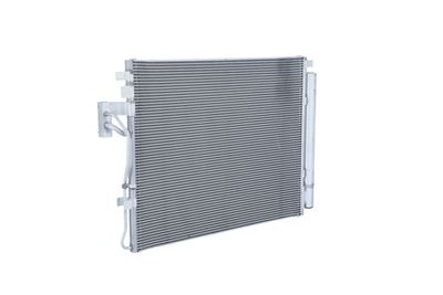 CONDENSATOR CLIMATIZARE NRF 350383 20