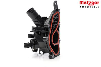 TERMOSTAT LICHID RACIRE METZGER AUTOTEILE 4006500 15
